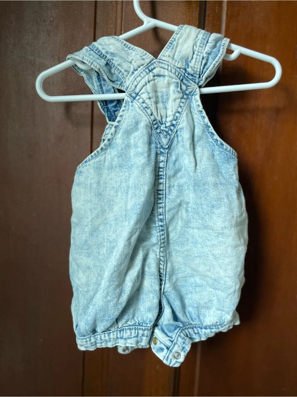 Gap baby girls 3-6 months 1 piece outfit
